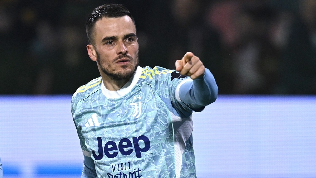 Pagelle Cremonese Juve: TOP E FLOP dopo il primo tempo Pagelle Cremonese Juve: TOP E FLOP dopo il primo tempo