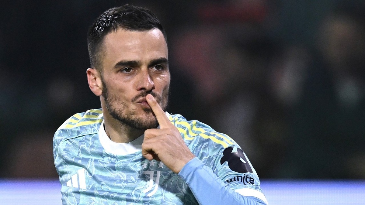 Kostic subito in rete in Cremonese Juve: l’esordio di Spalletti è da record! È il secondo gol più veloce del club in trasferta: la statistica Kostic subito in rete in Cremonese Juve: l’esordio di Spalletti è da record! È il secondo gol più veloce del club in trasferta: la statistica