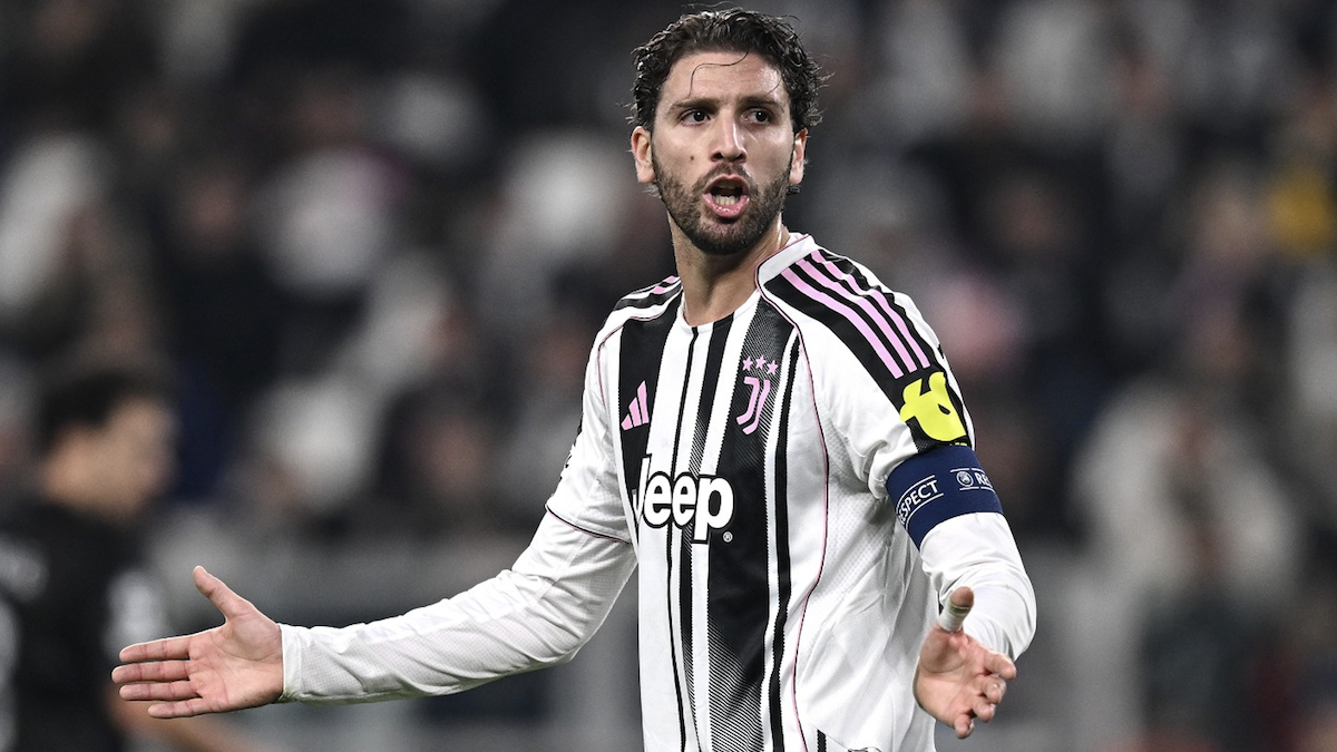 locatelli applaudito dai giornali dopo juve sporting sfida nella sfida con l8217obiettivo di mercato hjulmand8230 ecco il giudizio sul capitano bianconero