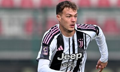 mazur juventus next gen