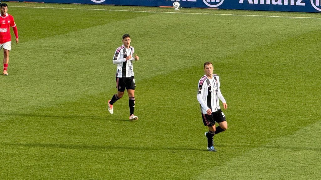 mazur faticanti juventus next gen