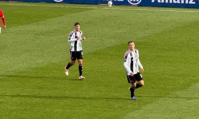 mazur faticanti juventus next gen