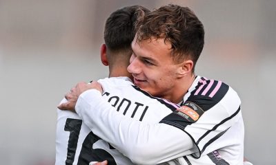 mazur faticanti juventus next gen