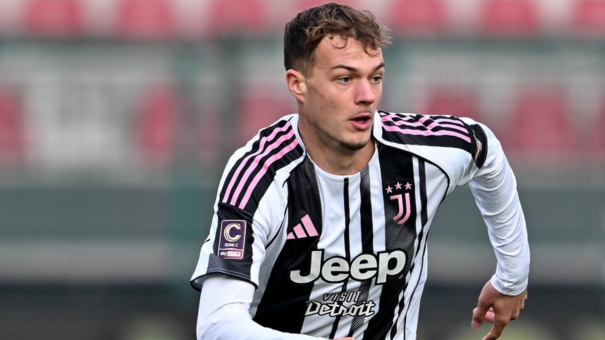 Mazur Juve, il 2007 brilla con la Next Gen. Titolare in Seconda squadra e Brambilla…«Ha caratteristiche fondamentali per questa squadra». L’elogio al baby polacco