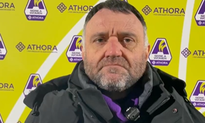 mazzoncini fiorentina women