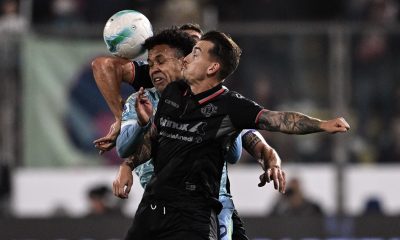 mckennie vandeputte cremonese juve