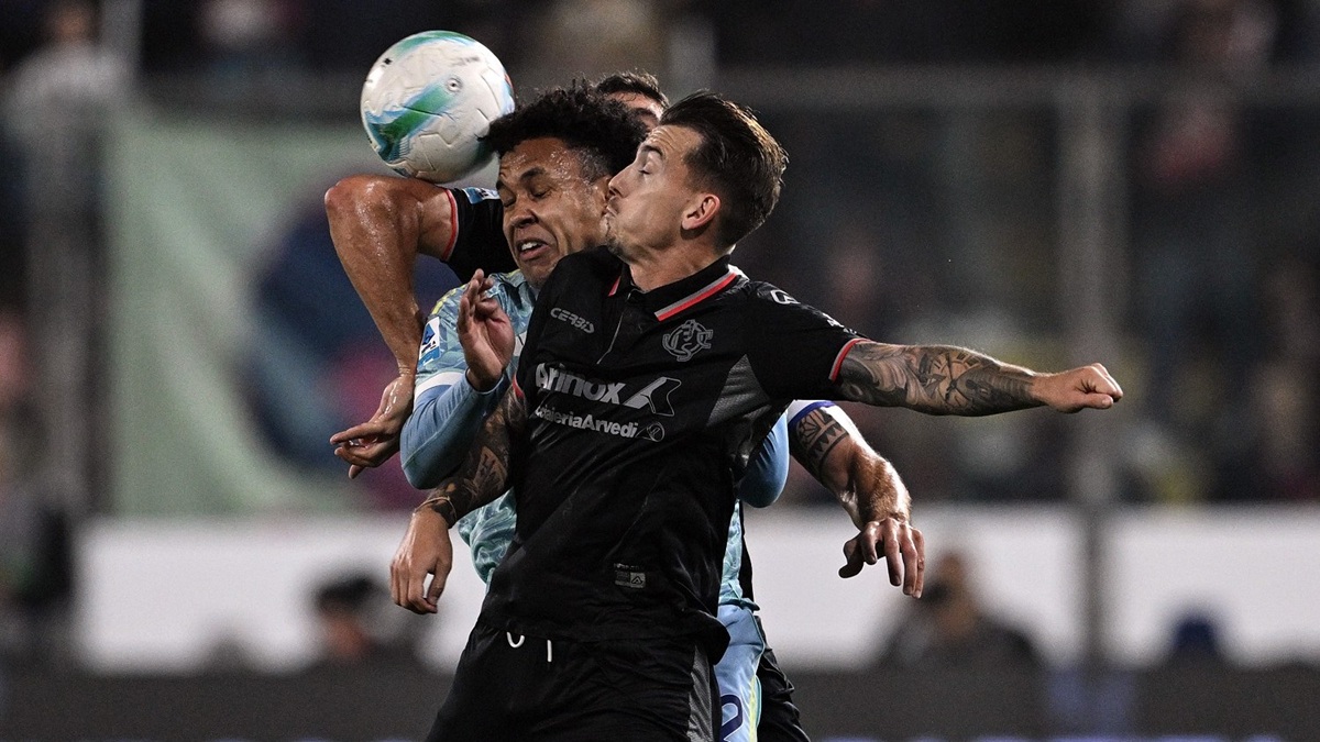 Conferenza stampa Vandeputte post Cremonese Juve: «Due gol loro per rimpalli, il primo dopo 2 minuti cambia la partita! Nella ripresa siamo stati coraggiosi»