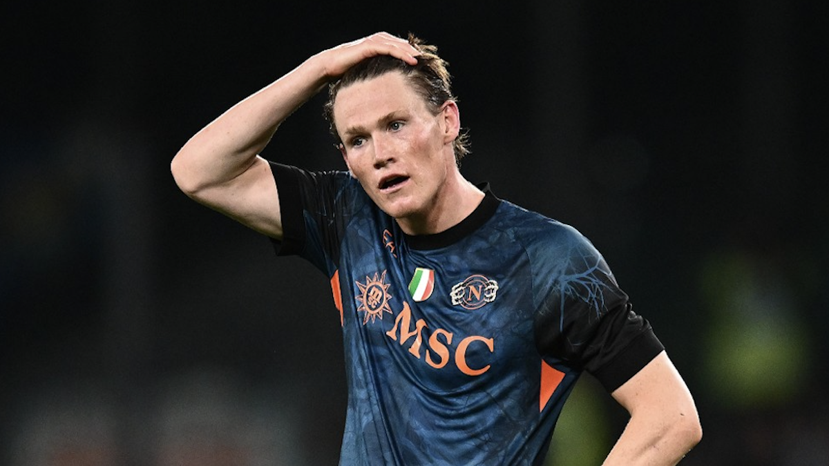 napoli como 0 0 gara tattica e bloccata conte e fabregas prendono un punto a testa e la juve pu242 accorciare8230