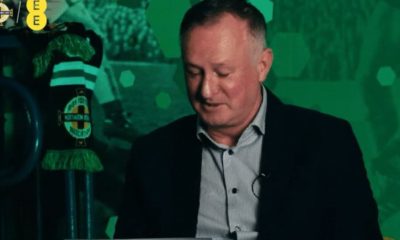 o'neill irlanda del nord