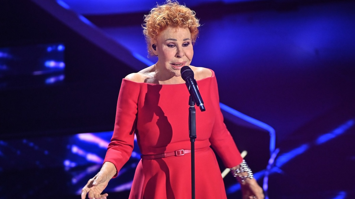 È morta Ornella Vanoni: mondo della musica italiana in lutto. La cantante aveva 91 anni