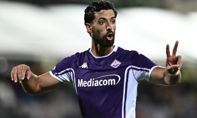 pablo mari fiorentina