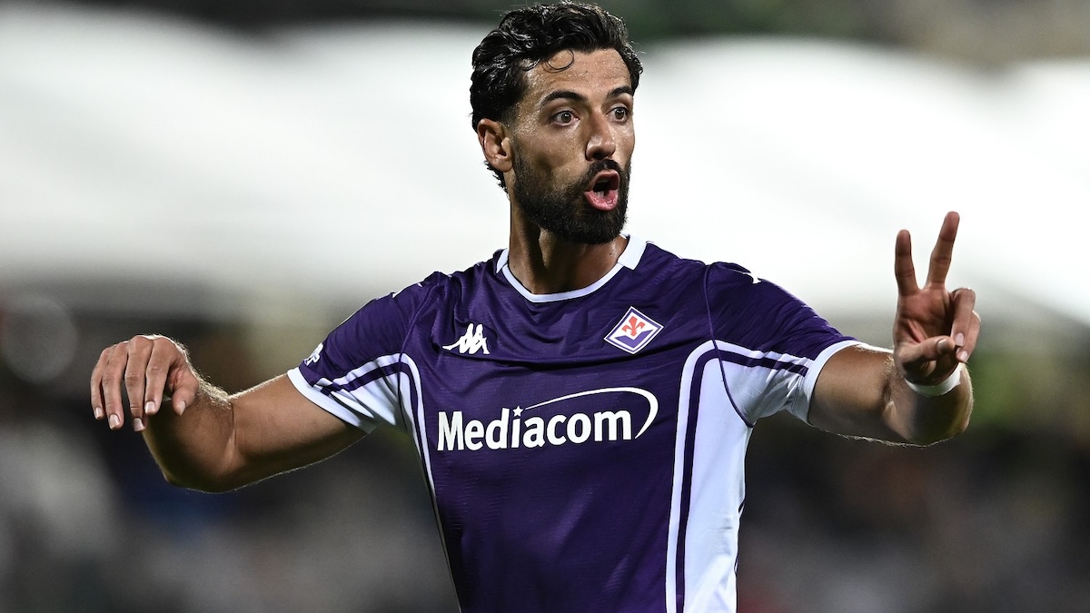 Pablo Mari a Dazn: «Partita speciale, importante per la città e i tifosi. Juve grandissima squadra, se vogliamo vincere…» Pablo Mari a Dazn: «Partita speciale, importante per la città e i tifosi. Juve grandissima squadra, se vogliamo vincere…»