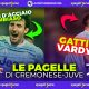 pagelle cremonese juve