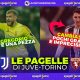 pagelle juve torino