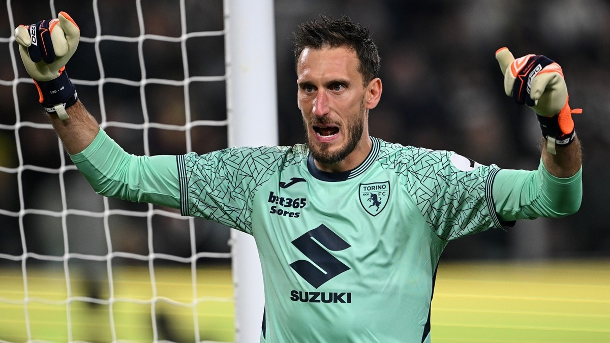 Paleari a DAZN dopo Juve Torino: «Abbiamo portato testa e cuore in campo, davanti a me 10 tori per questo derby». Emozioni contrastanti all'Allianz Stadium 36 paleari