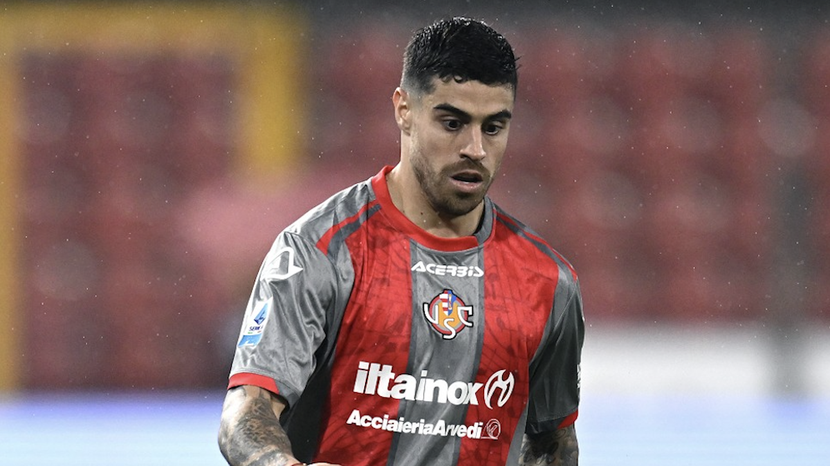 payero a dazn sappiamo che 232 una partita tosta ci crediamo e possiamo fare una buona prestazione