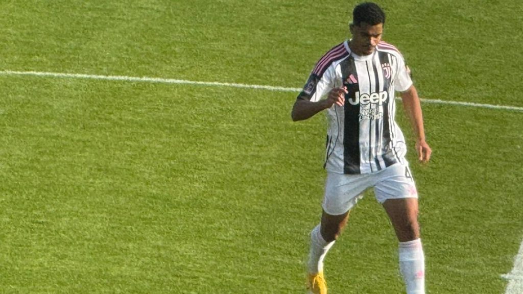 pedro felipe juventus next gen
