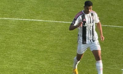 pedro felipe juventus next gen