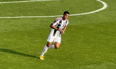 pedro felipe juventus next gen