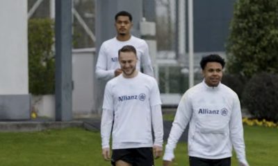 pedro felipe mckennie koopmeiners