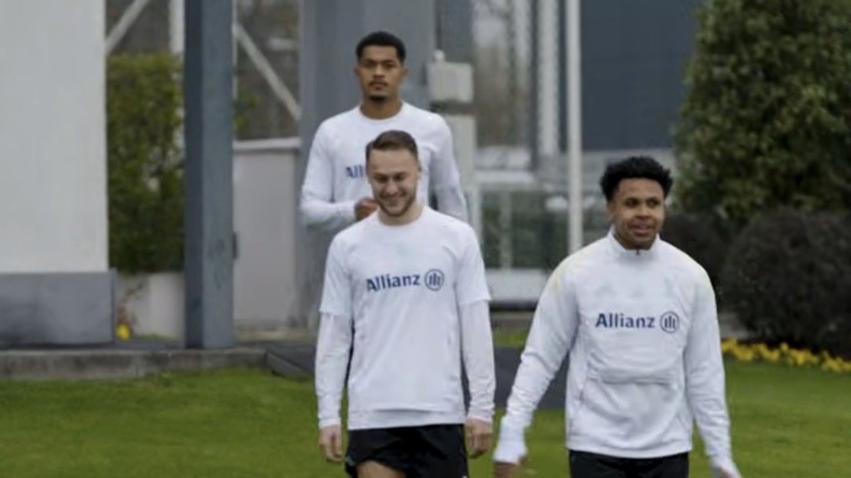 Juventus Next Gen, quali sono i giovani che si sono allenati in Prima squadra. Tutti i nomi aggregati agli ordini di Spalletti