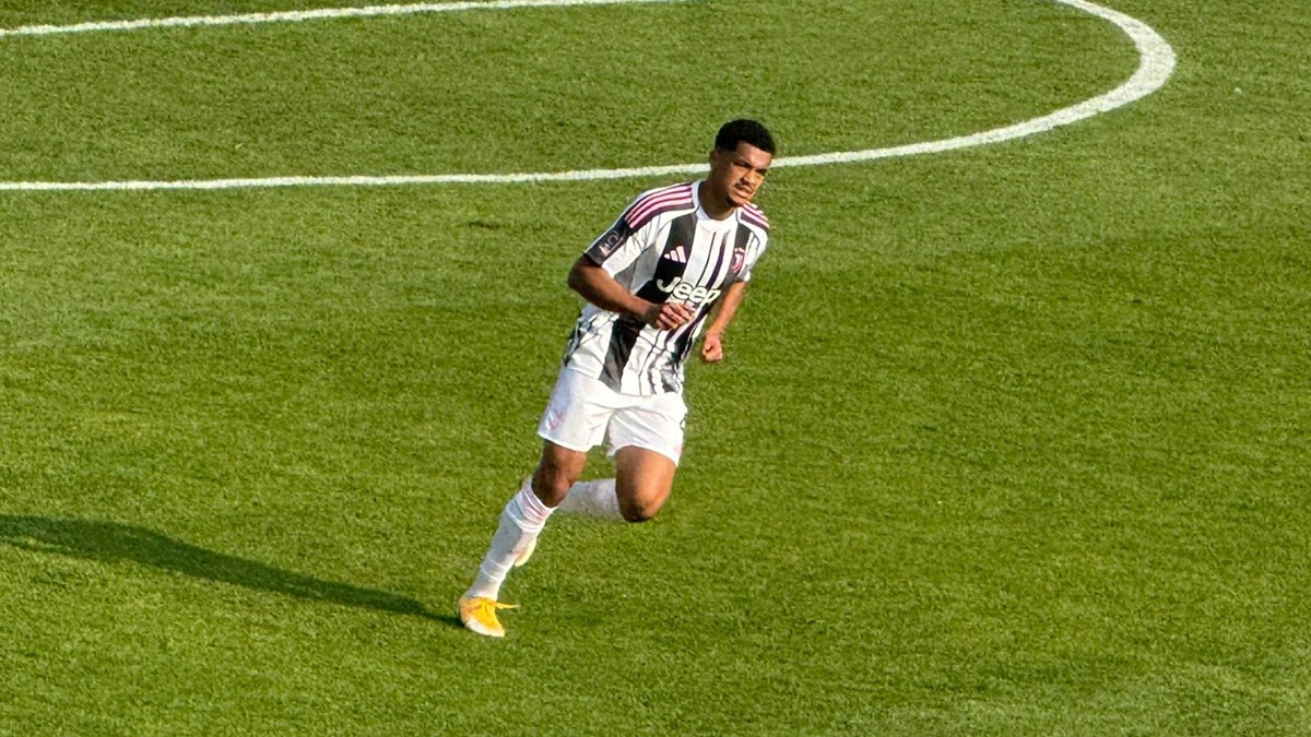 Juventus Next Gen, un club di Serie B ha chiesto informazioni per Pedro Felipe: la situazione 36 pedro felipe juventus next gen