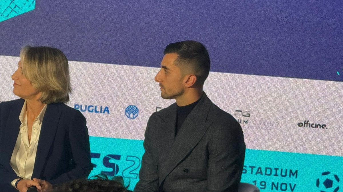 Perin al Social Football Summit: «Avevo iniziato a pensare di smettere di giocare…Ora sono il mio più grande critico e il mio più grande fan. Sono libero e non dipendo più dall’opinione degli altri»