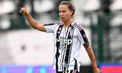 pinto juventus women