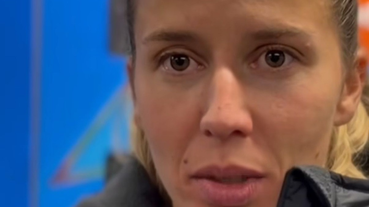 Pinto in zona mista: «In Champions possiamo arrivare lontano. Siamo in una fase non bella, per uscirne c’è un’unica strada»