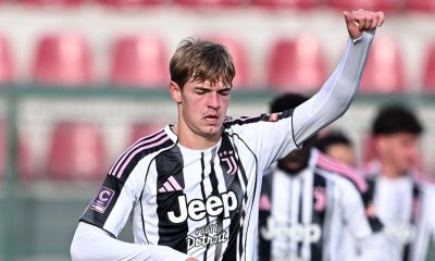 puczka juventus next gen