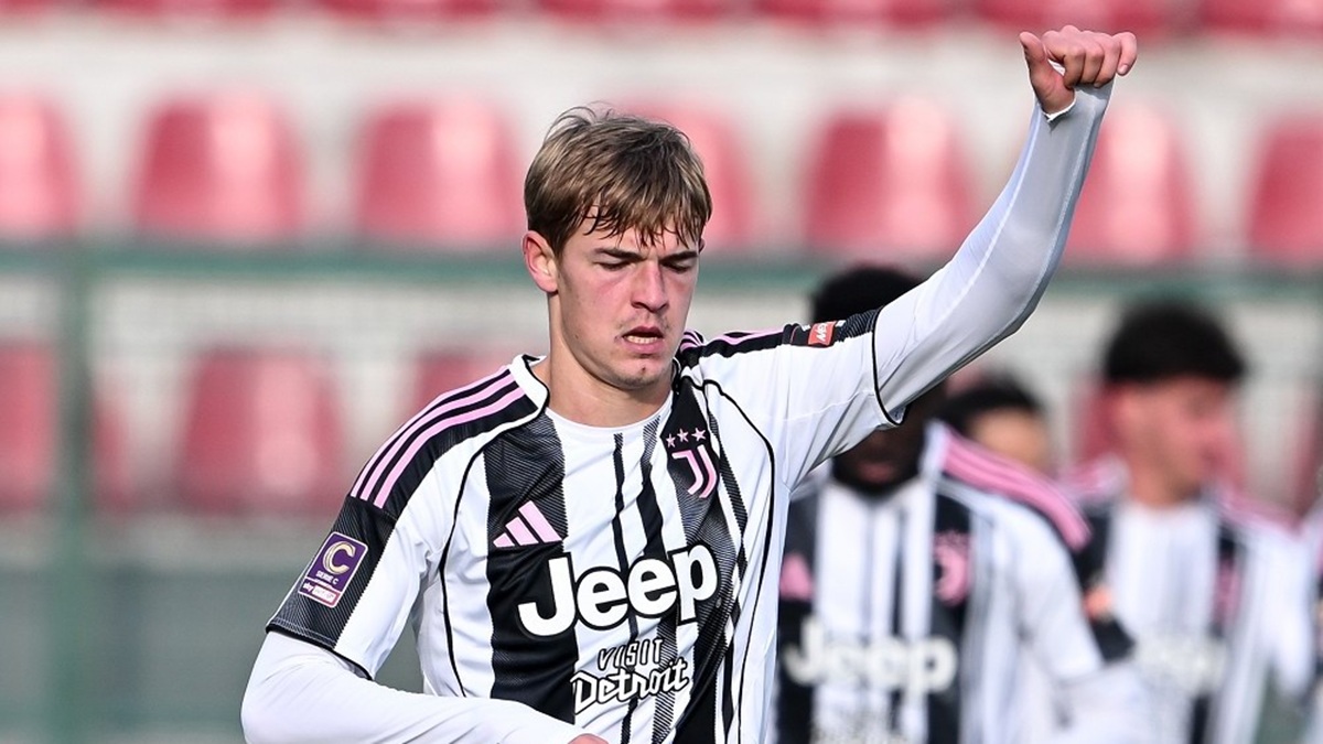 Arbitro Bra Juventus Next Gen: designato il fischietto del prossimo match di campionato che vedrà i bianconeri impegnati in trasferta 36 puczka juventus next gen