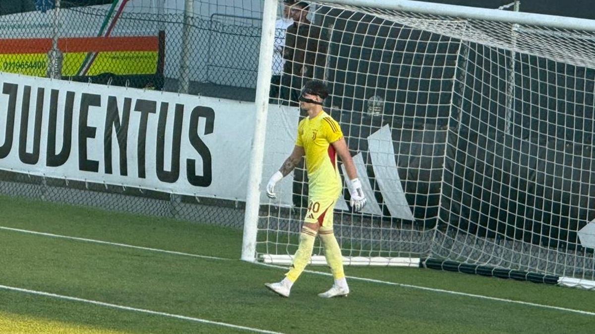 Pagelle Juve Sporting Primavera Youth League: un miracoloso Radu non basta, la difesa crolla nel finale. Padoin, che peccato!  VOTI