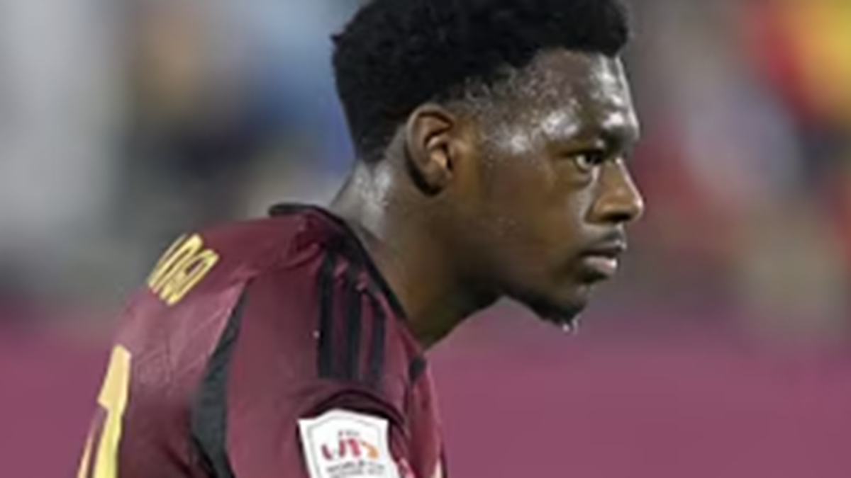 Mercato Juventus, Mitongo è nell'agenda di Comolli per l'attacco del futuro. Un altro club di Serie A sulla giovane promessa 36 rene mitongo