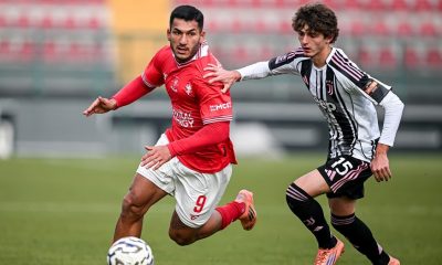 savio juventus next gen