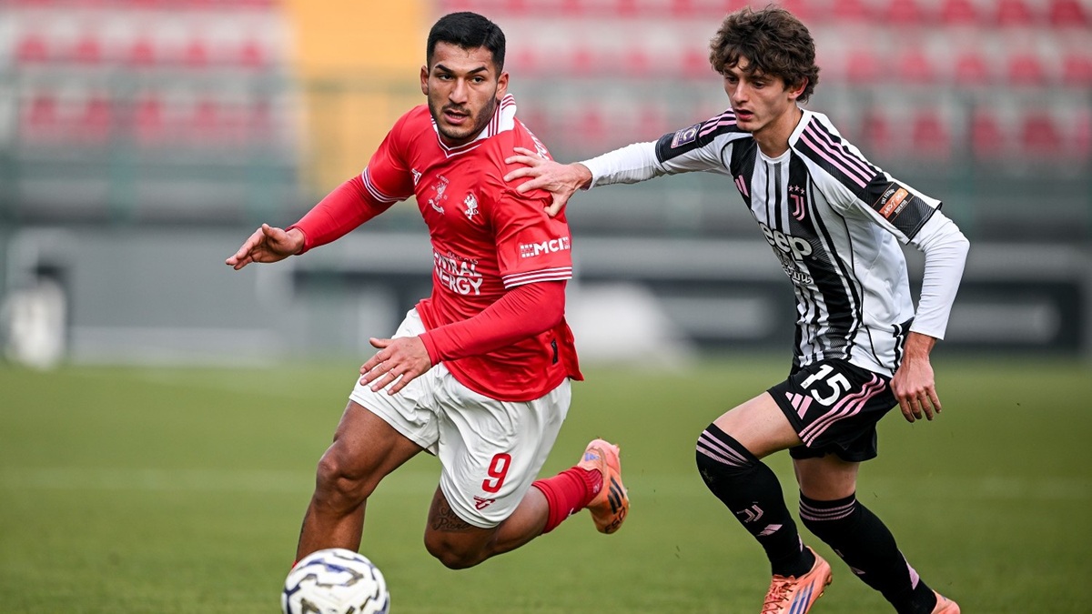 Bra Juventus Next Gen streaming LIVE e diretta tv: dove vederla la prossima sfida dei bianconeri di Brambilla. I dettagli 36 savio juventus next gen