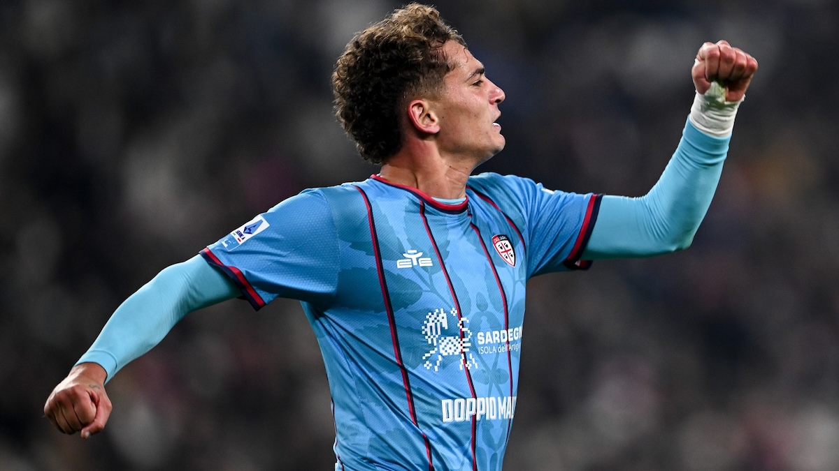 Esposito a DAZN: «Non si può prendere il pareggio così. Sapevamo di incontrare una squadra di fenomeni, Yildiz è un giocatore vero»