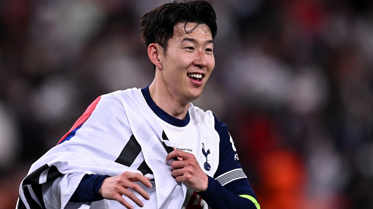 Son sbarca in Serie A a gennaio? Arriva l’annuncio ufficiale dell’attaccante: ecco la verità sul Milan e sul possibile approdo in Italia. Cosa succederà