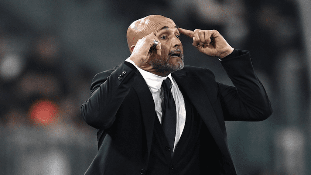 spalletti