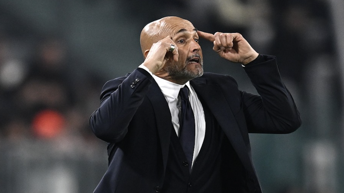 juve sporting lisbona per la gazzetta 232 la vecchia signora pi249 bella della stagione la mano di spalletti si vede gi224 in due aspetti in particolare