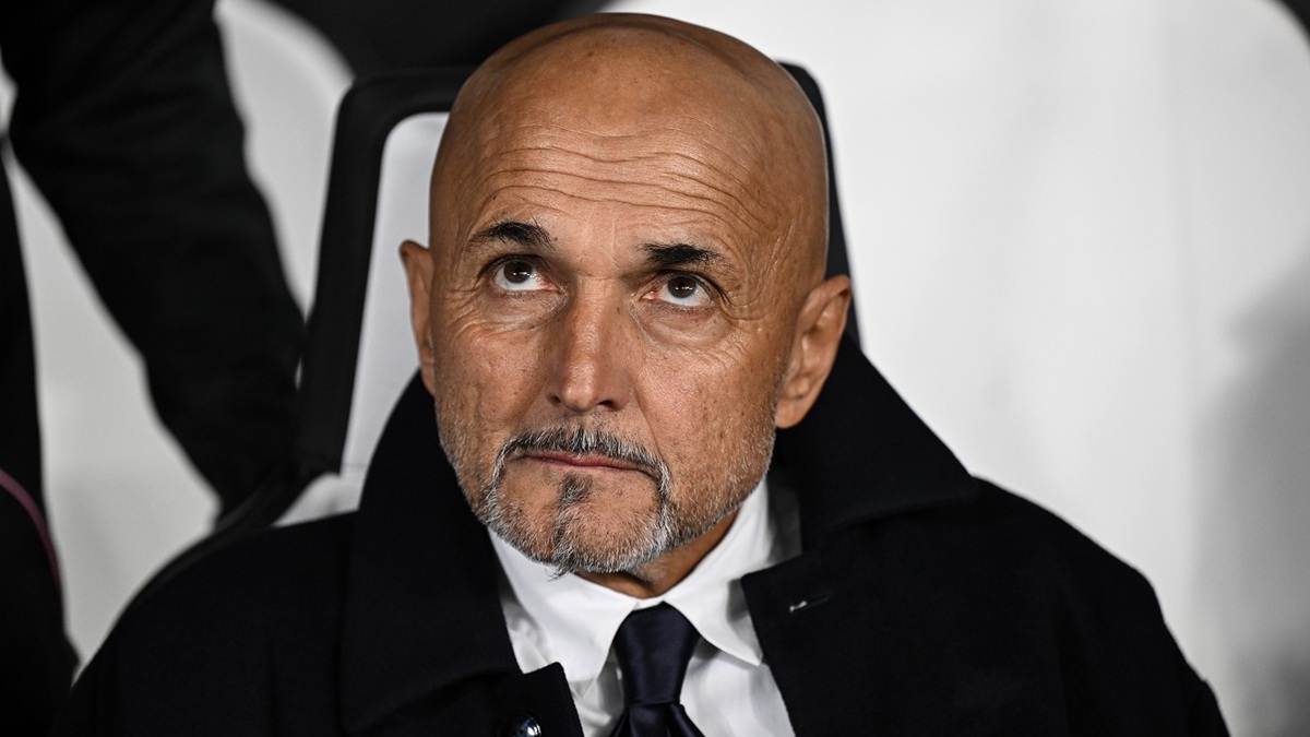 Spalletti ricorre alla panchina per tentare di sbloccare il Derby: le mosse del tecnico dopo l’ora di gioco