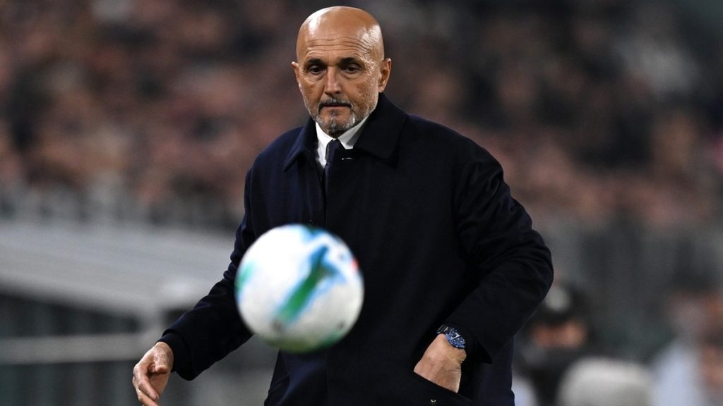 spalletti