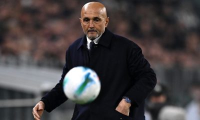 spalletti
