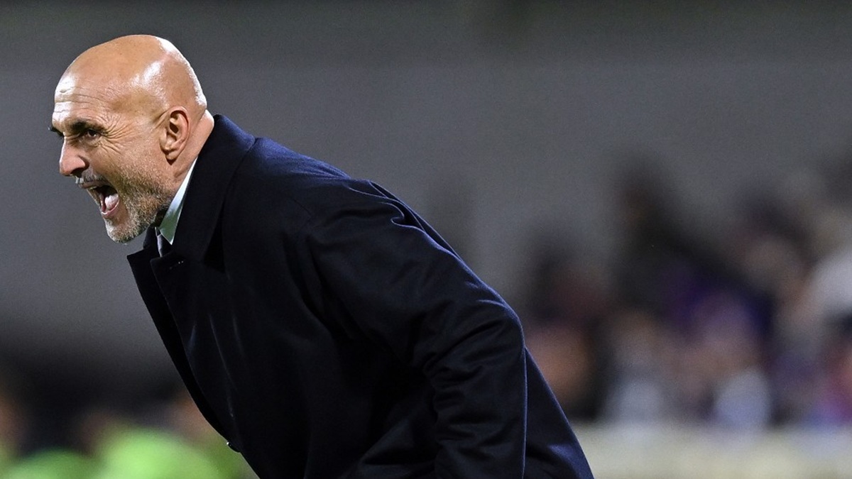 Spalletti rispolvera un record negativo, non succedeva dal 1955! Il dato clamoroso dopo Fiorentina Juve riguardante il tecnico bianconero