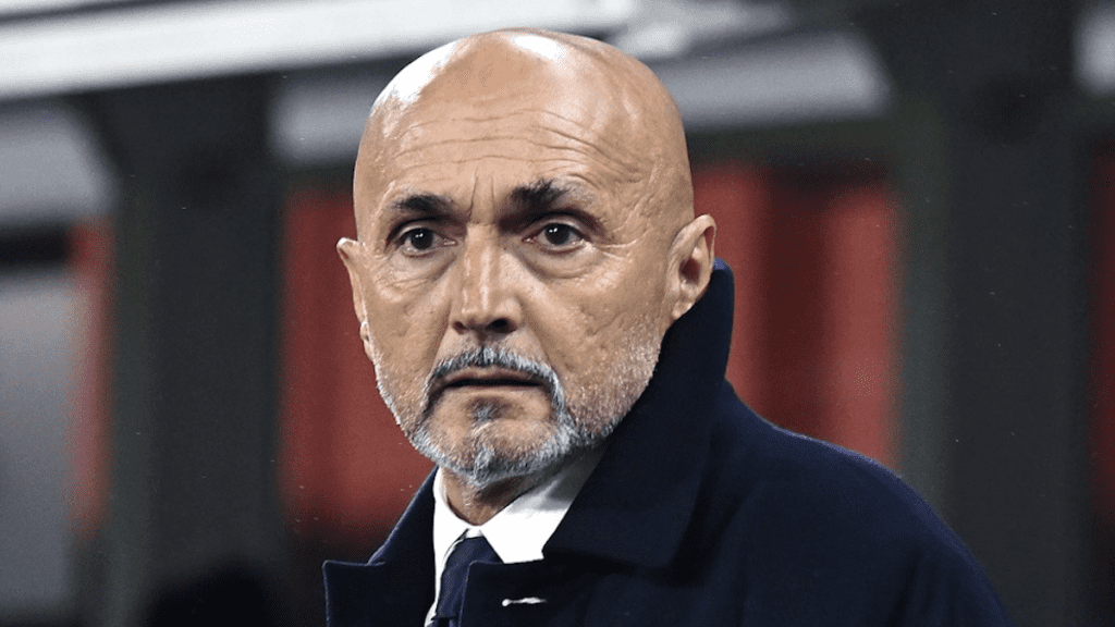 spalletti