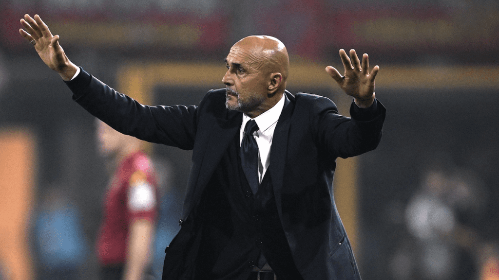 spalletti