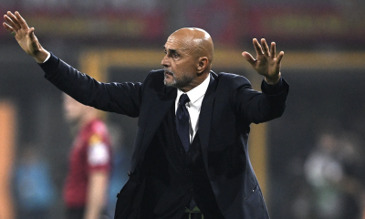 spalletti