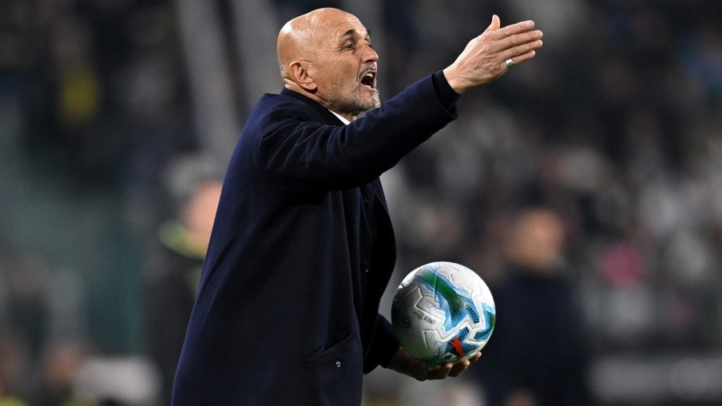 spalletti