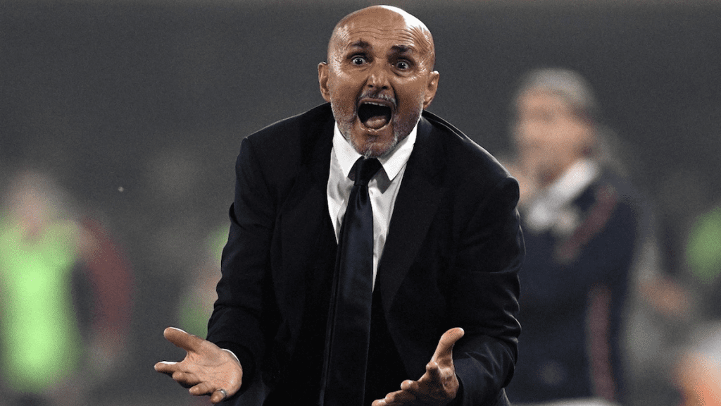 Spalletti