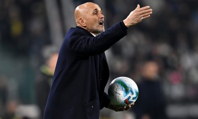 spalletti