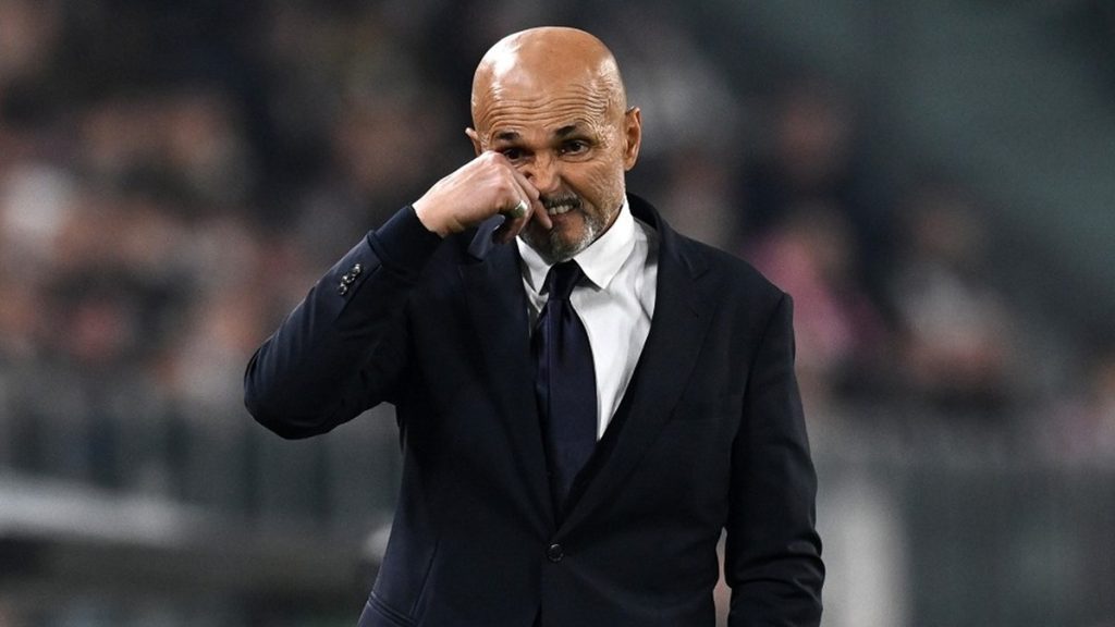 spalletti